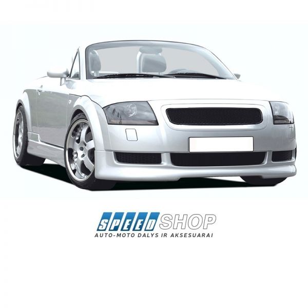 Audi TT Priekinės grotelės